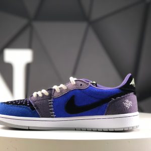 Nike Air Jordan 1 Retro High DZ7292-420 Sneakers
