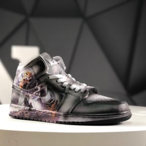 Nike Air Jordan 1 Retro High BQ6472-015 Sneakers