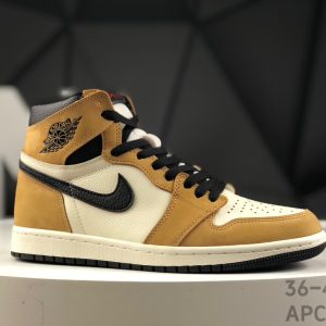 Nike Air Jordan 1 Retro High 555088-700 Sneakers