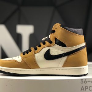 Nike Air Jordan 1 Retro High 555088-700 Sneakers