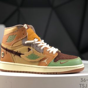 Nike Air Jordan 1 Retro High DZ7292-831 Sneakers
