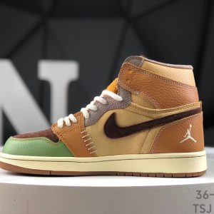 Nike Air Jordan 1 Retro High DZ7292-831 Sneakers