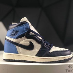 Nike Air Jordan 1 Retro High NIKE-HIGH-00111 Sneakers