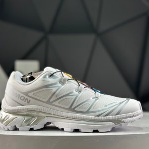 Salomon XT-6 Trail Running Shoes 475811-25-VO