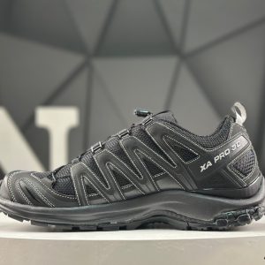 Salomon XA Pro 3D Trail Running Shoes 477735