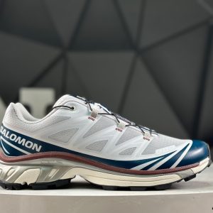 Salomon XT-6 Trail Running Shoes 454564-23