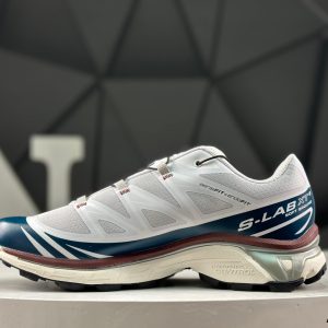Salomon XT-6 Trail Running Shoes 454564-23