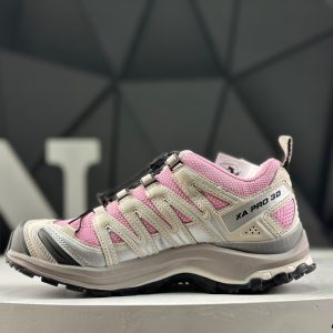 Salomon XA Pro 3D Trail Running Shoes 479886-27-MO