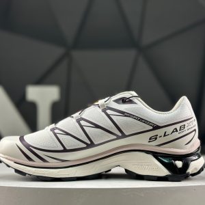 Salomon XT-6 Trail Running Shoes 478646-26-GO