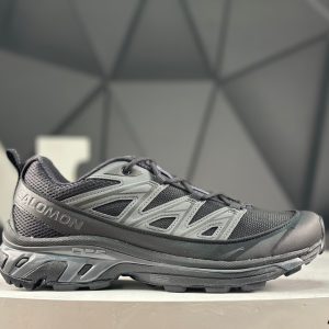 Salomon XT-6 Trail Running Shoes 417413-VO