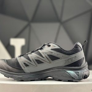 Salomon XT-6 Trail Running Shoes 417413-VO