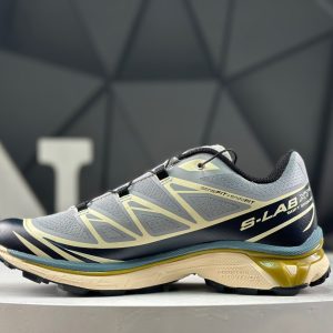 Salomon XA Pro XT-6 Trail Running Shoes 414551-28-VO