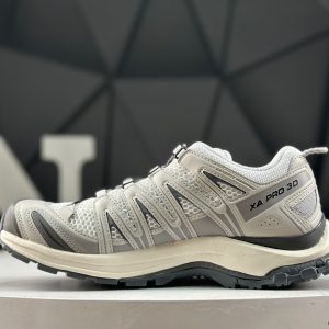 Salomon XA Pro 3D Seasonal Trail Running Shoes 492672-30-VO