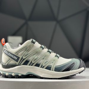 Salomon XA Pro 3D Trail Running Shoes 492619-30-GO