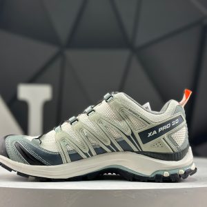 Salomon XA Pro 3D Trail Running Shoes 492619-30-GO