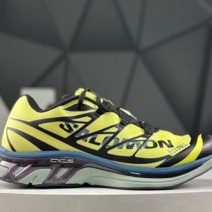 Salomon x MM6 Maison Margiela XT Sneakers 491999-26-VO