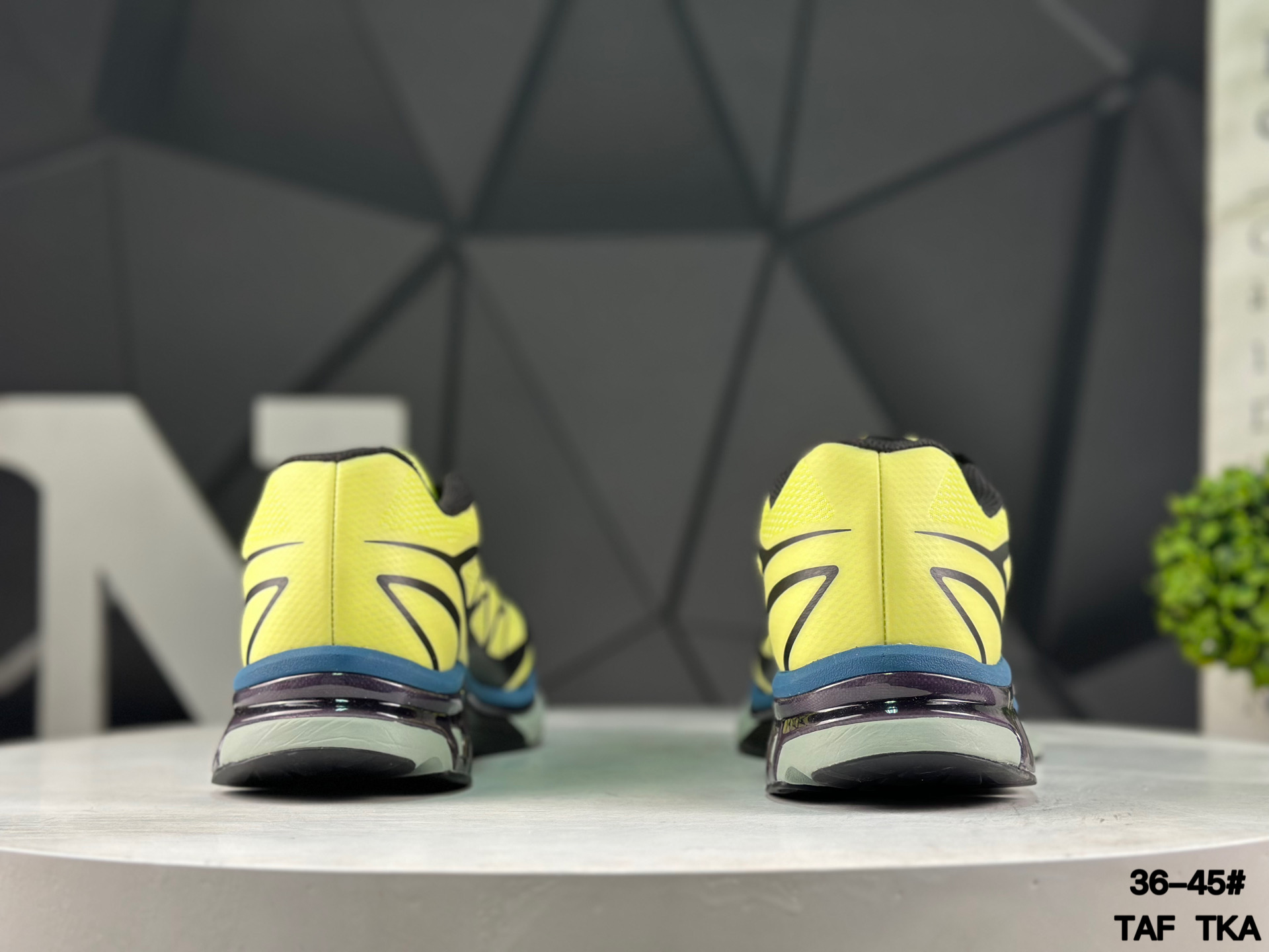 Salomon x MM6 Maison Margiela XT Sneakers 491999-26-VO - Image 6