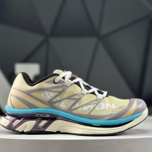 Salomon x MM6 Maison Margiela XT Sneakers 492003-28-VO