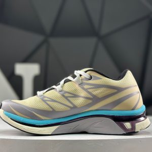 Salomon x MM6 Maison Margiela XT Sneakers 492003-28-VO
