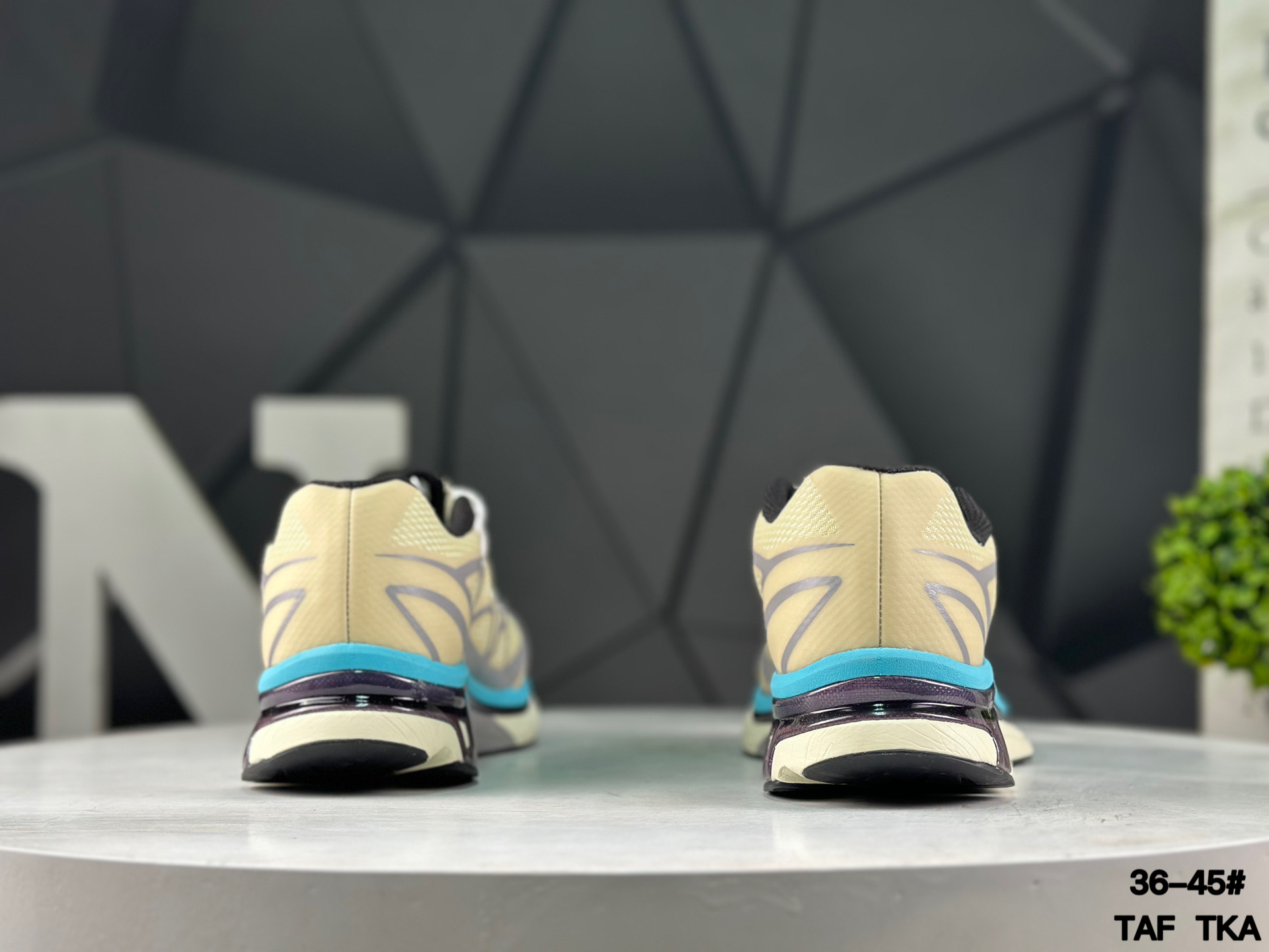 Salomon x MM6 Maison Margiela XT Sneakers 492003-28-VO - Image 6