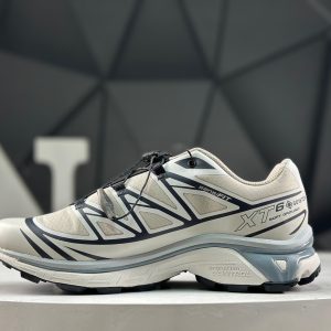 Salomon XT-6 GTX Trail Running Shoes 492014