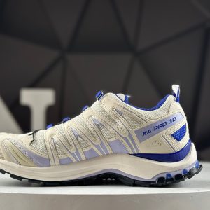 Salomon XA Pro 3D Trail Running Shoes 491721-24