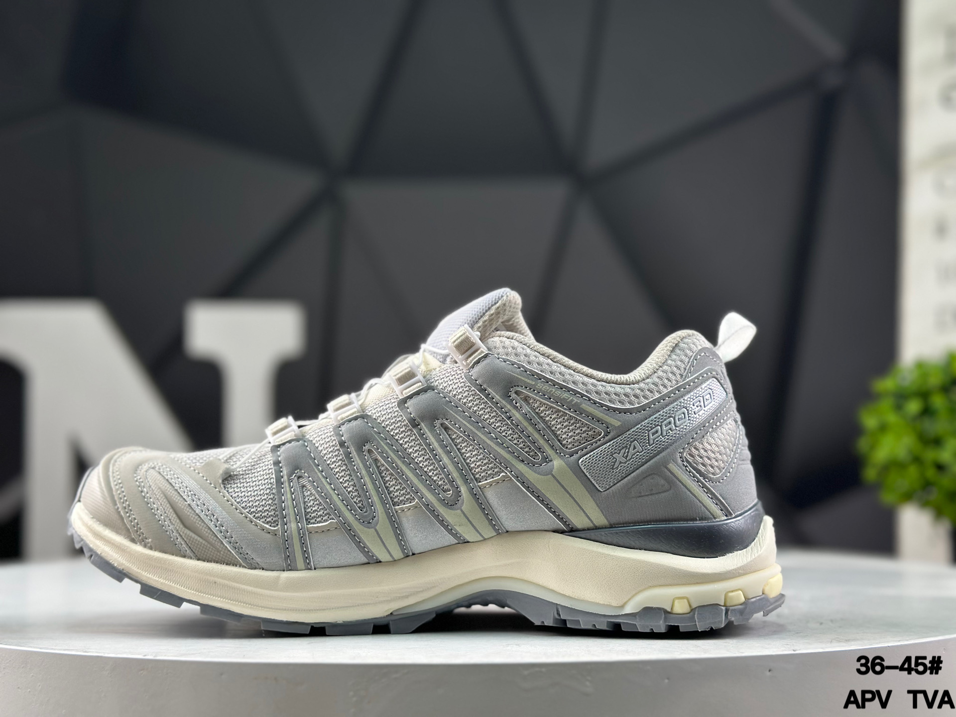 Salomon XT-Quest Advanced Trail Shoes 477736-28-VO - Image 2