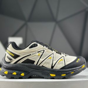 Salomon XT-Quest Advanced Trail Shoes 477810-34-GO
