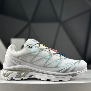 Salomon XA Pro XT-6 Trail Running Shoes 475811