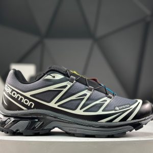 Salomon XT-6 Trail Running Shoes 416635