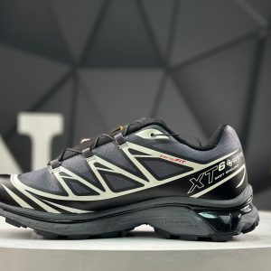 Salomon XT-6 Trail Running Shoes 416635