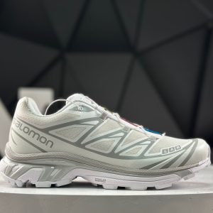 Salomon XT-6 Trail Running Shoes 412529
