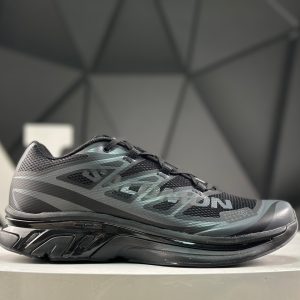 Salomon XT-6 Trail Running Shoes 451010