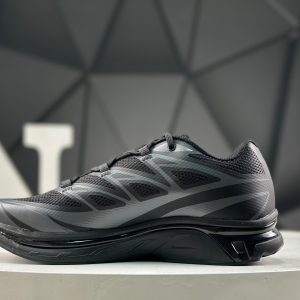 Salomon XT-6 Trail Running Shoes 451010