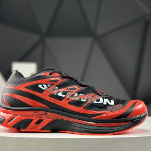 Salomon XT-6 Trail Running Shoes 491083