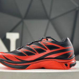 Salomon XT-6 Trail Running Shoes 491083