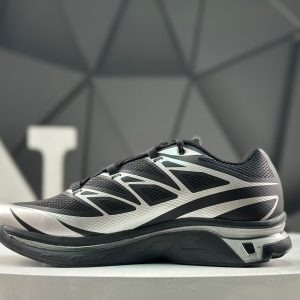 Salomon XT-6 Trail Running Shoes 491070