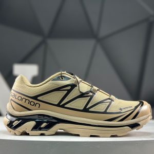 Salomon XA Pro XT-6 Trail Running Shoes 474455-26-VO