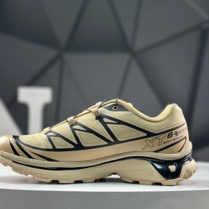 Salomon XA Pro XT-6 Trail Running Shoes 474455-26-VO
