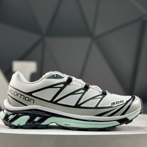 Salomon XA Pro XT-6 Trail Running Shoes 474506-22-VO
