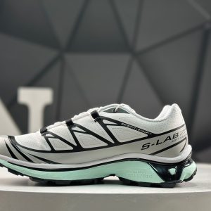 Salomon XA Pro XT-6 Trail Running Shoes 474506-22-VO