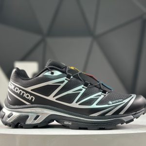 Salomon XA Pro XT-6 Trail Running Shoes 474506-32