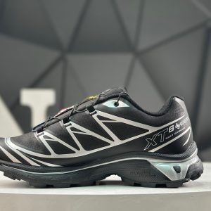 Salomon XA Pro XT-6 Trail Running Shoes 474506-32