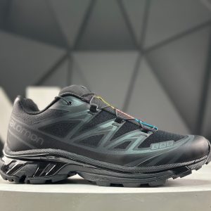 Salomon XT-6 Expanse Trail Running Shoes 417413