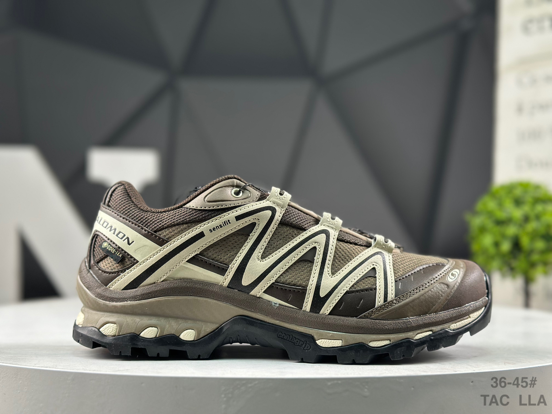Salomon XT-Quest GTX Trail Shoes 492789