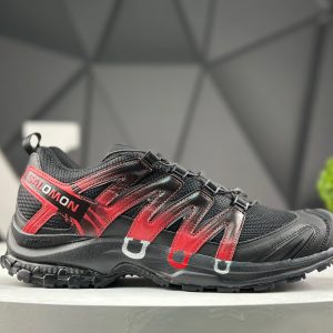 Salomon Trail Running Shoes 416174-28