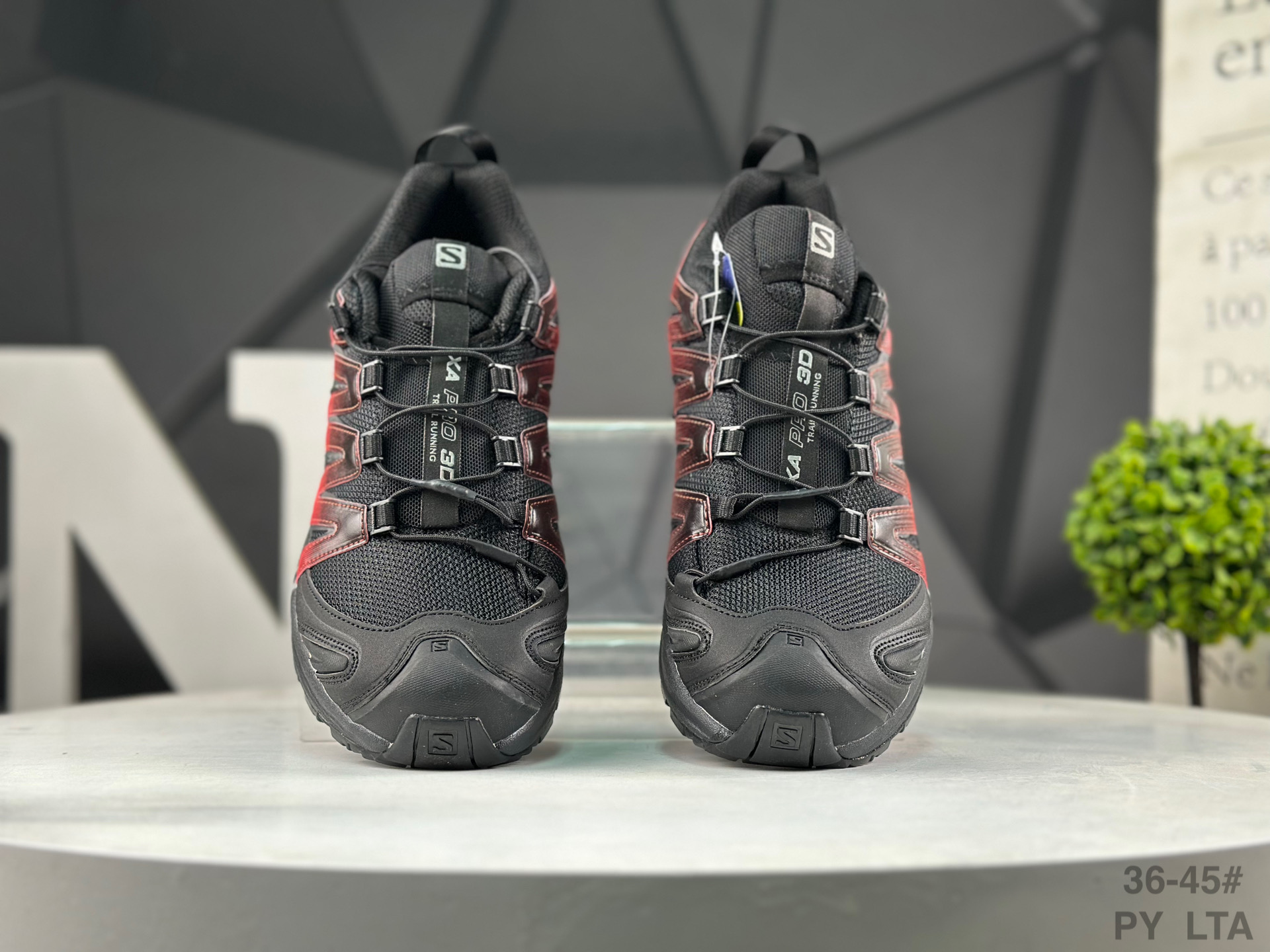 Salomon Trail Running Shoes 416174-28 - Image 8