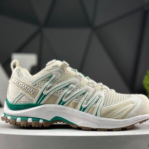 Salomon XA Pro 3D Trail Running Shoes 412322-28-VO