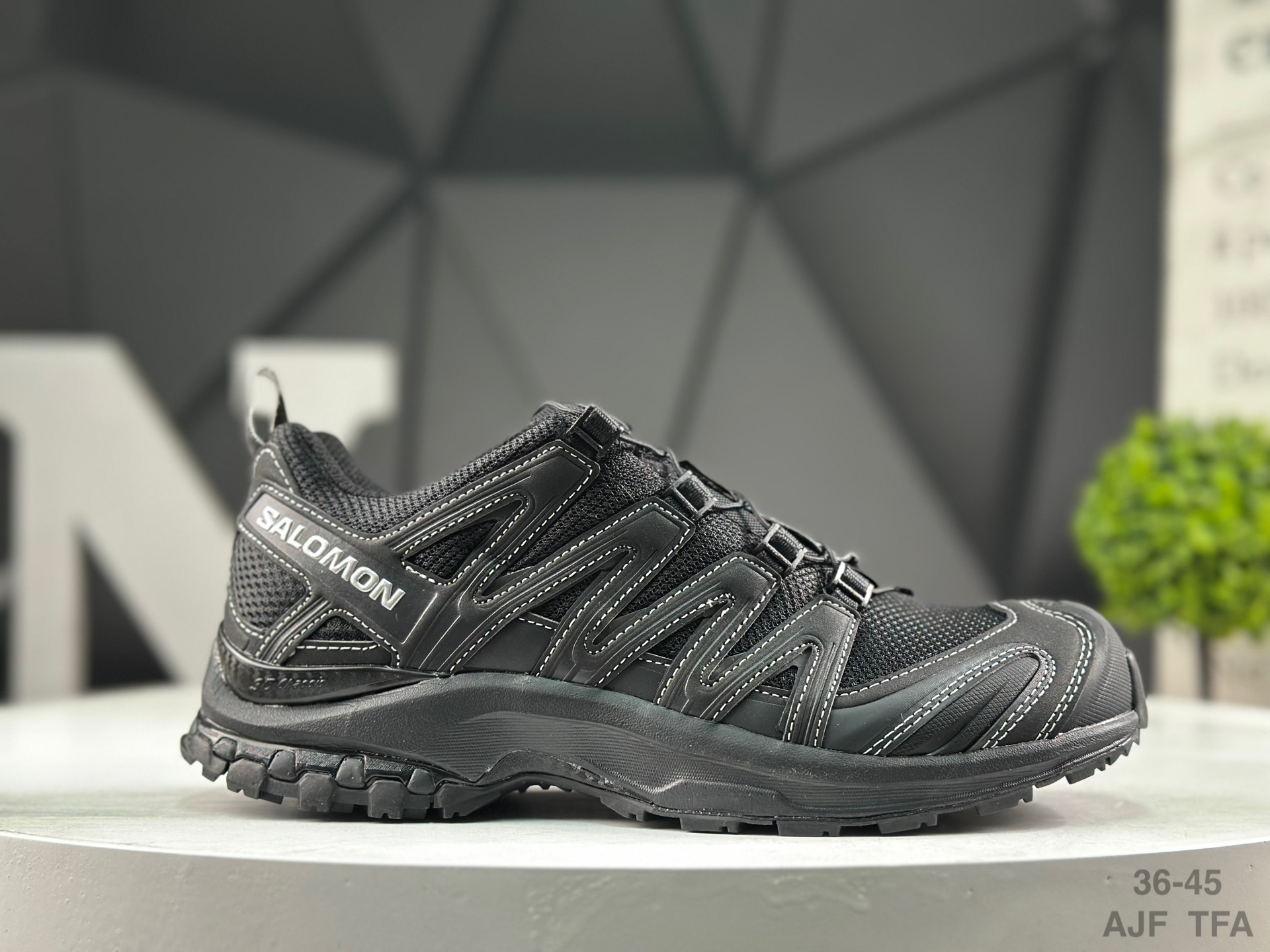 Salomon XA Pro 3D Trail Running Shoes 491274-28-VO