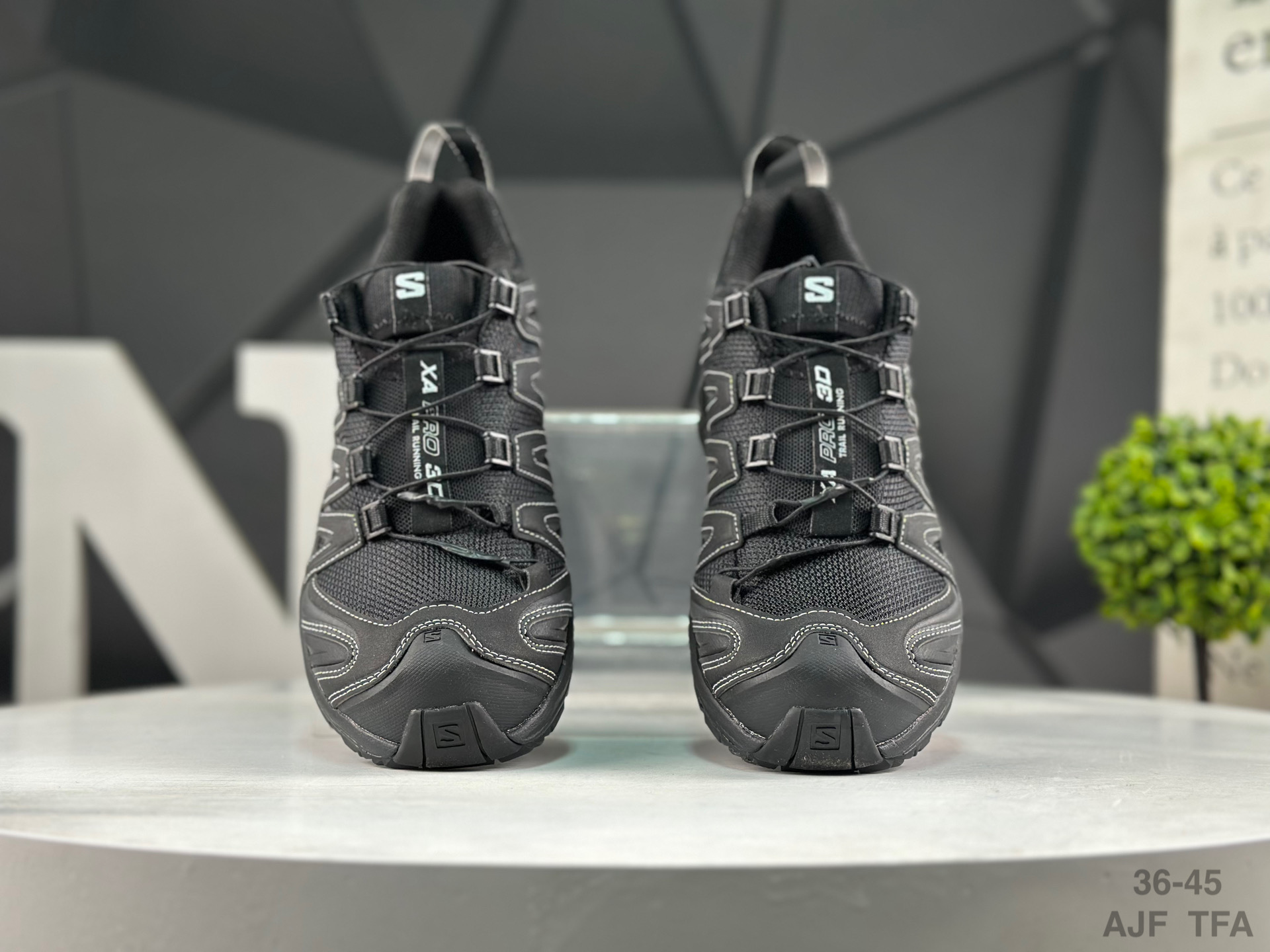 Salomon XA Pro 3D Trail Running Shoes 491274-28-VO - Image 8